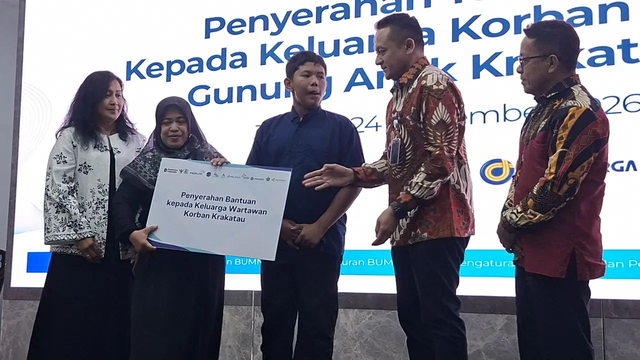 'Doa Ikhtiar Kami Tak Henti Sampai Arbas Ditemukan'