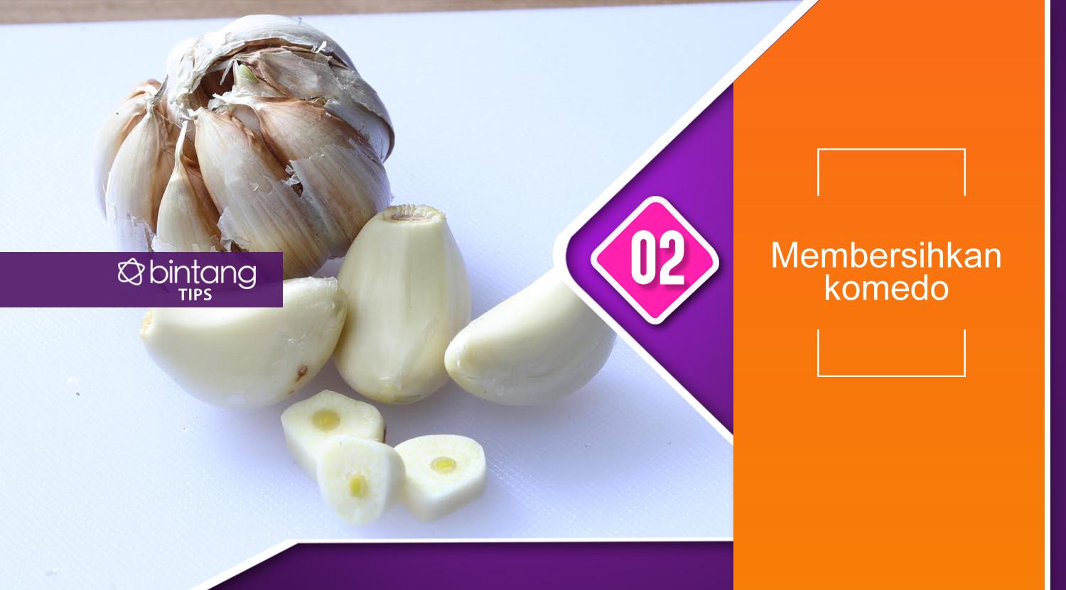 Manfaat Bawang Putih Untuk Kulit Wajah Beauty Fimela Com