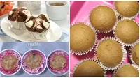 Potret Bolu Kukus Nyeleneh. (Sumber: X/@FOODFESS2/@yogyulwoo)
