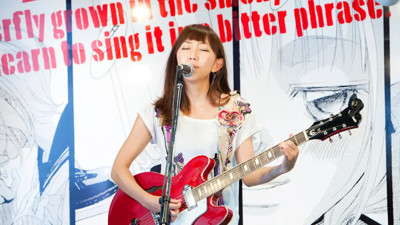 Penyanyi Jepang Rie Fu Bakal Gelar Konser Solo di Indonesia