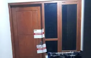 Detik-detik KPK Geledah Rumah saat OTT Bupati Pemalang