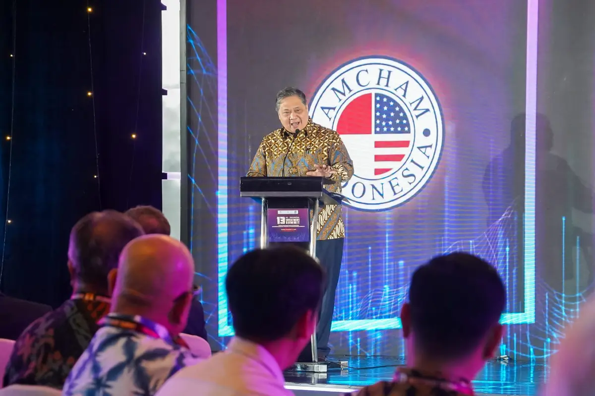 13th US-Indonesia Investment Summit 2025