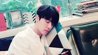 Donghae Super Junior Dikabarkan Telah Siap Masuk Wamil