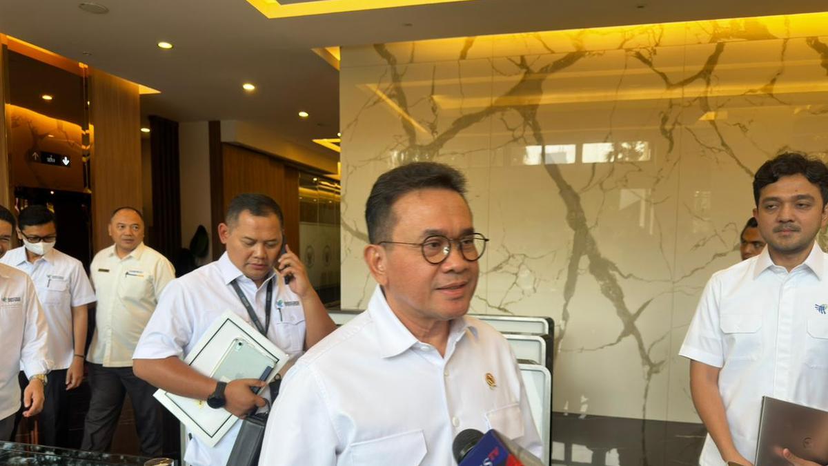 Harga Plastik Melonjak 40%, Pemerintah Berburu Pasokan di Luar Timur Tengah