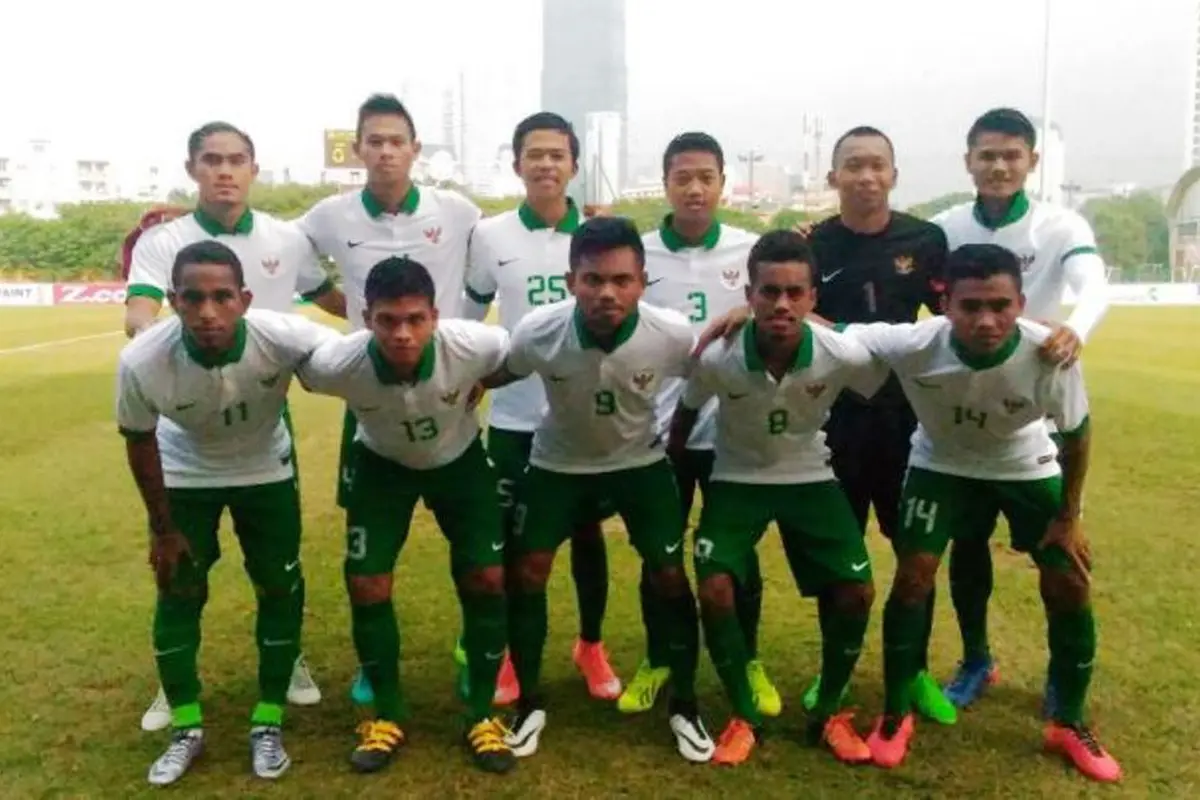 Piala AFF U-19