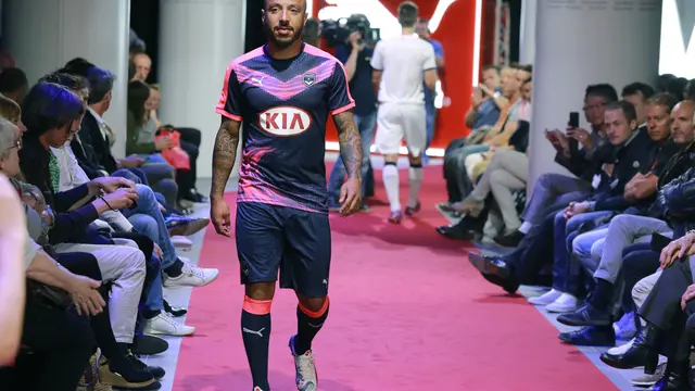 Julien Faubert