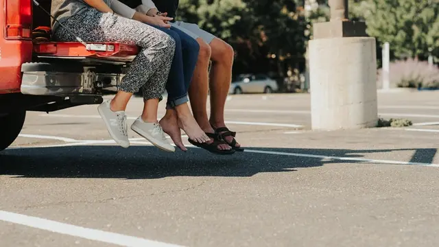 [Bintang] Kata Astrologer: Best Friend Forever sama 5 Zodiak Ini Saja