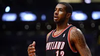 LaMarcus Aldridge (Slam Online)