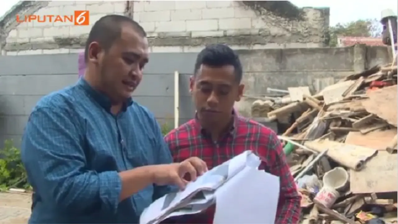 BERANI BEDA: Mantan Pekerja Bank yang Banting Stir Usaha Properti