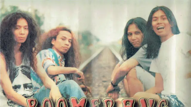 Ini Dia Band Legendaris Asal Surabaya yang Wajib Kamu Ketahui