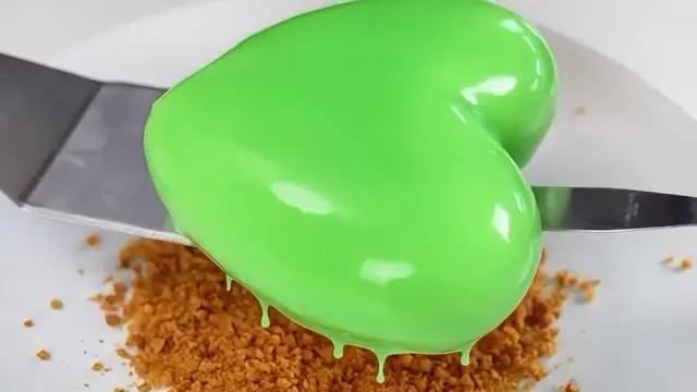 Nicky Tirta Bagikan Resep Klepon Cake yang Estetik. (instagram/nickytirta)