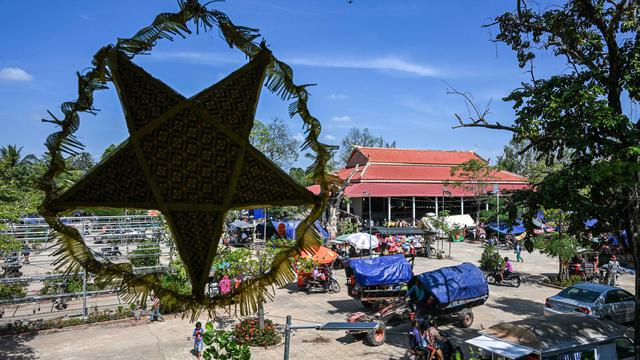 Konflik Thailand-Kamboja Kembali Pecah, Ribuan Warga Dievakuasi