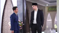 Saksikan Sinetron Cinta di Ujung Sajadah Episode Jumat 21 Maret Pukul 20.05 WIB di SCTV, Simak Sinopsisnya