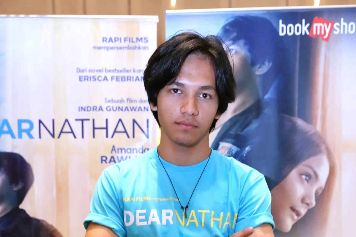[Bintang] Jefri Nichol