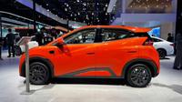 BYD Atto 1 2026 di Beijing Auto Show 2026 (carnewschina)