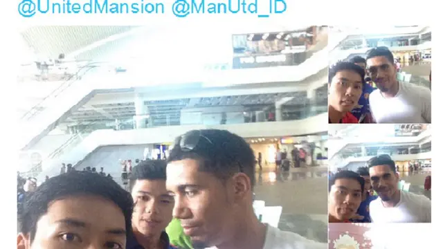 Chris Smalling