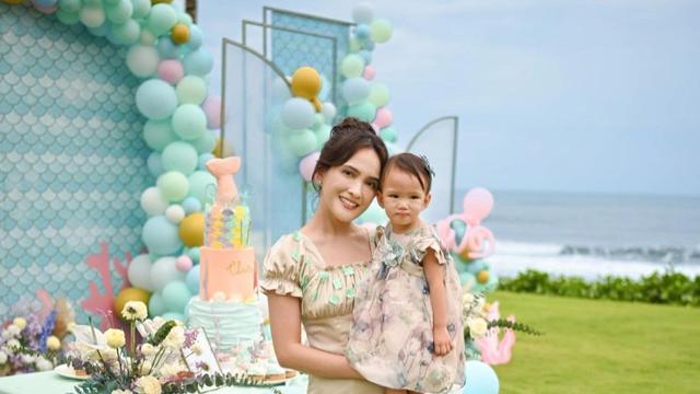 6 Anak Artis Ini Jadi Korban Body Shaming Netizen, Terbaru Buah Hati Indah Permatasari