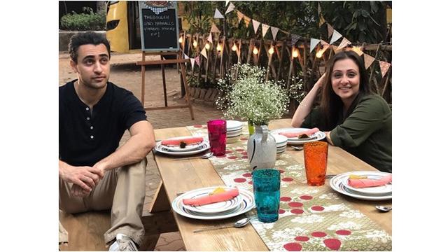 8 Seleb Bollywood Muslim yang Nikah Beda Agama, Namun Tetap Harmonis