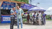 AgenBRILink BRI Jangkau 67 Ribu Desa, Akses Keuangan Makin Merata