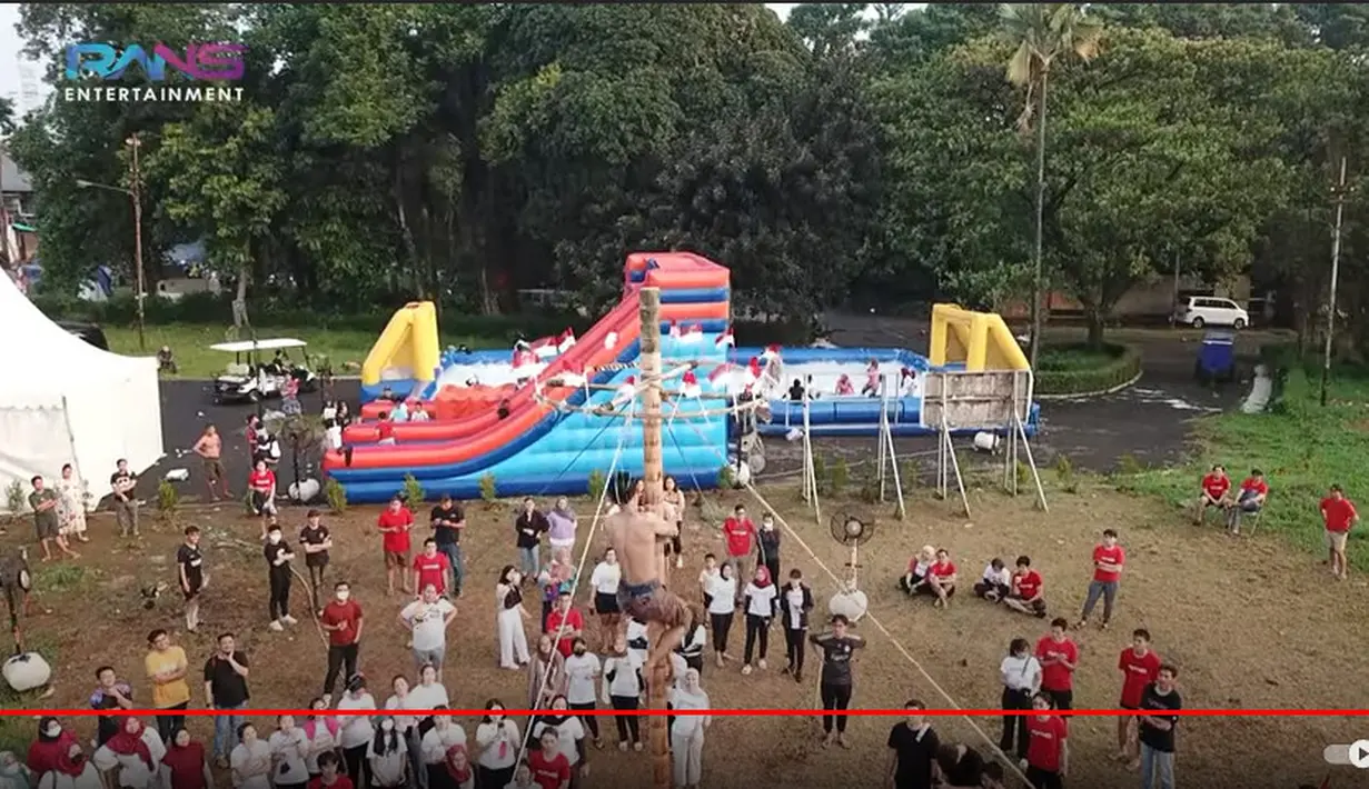 (Youtube/Rans Entertainment)