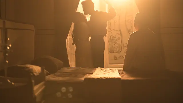 Teater Musikal Horor "IBU"