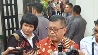 Jokowi Direncanakan Halalbihalal ke Rumah Megawati