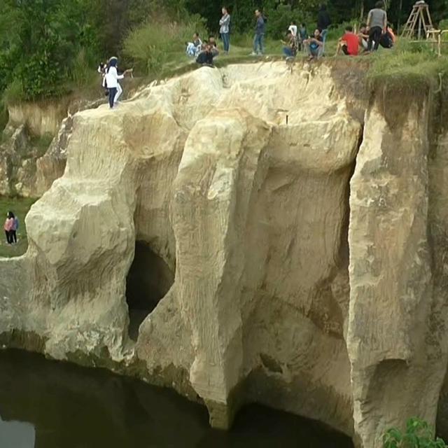Tempat Wisata Di Tangerang Dan Sekitarnya