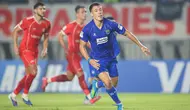 Tempat Menonton Persib Bandung vs Melbourne Victory di ACL 2
