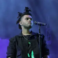 The Weeknd (via cmj.com)