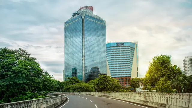 BRI Masuk dalam Jajaran Perusahaan Pembayar Pajak Terbesar di Indonesia