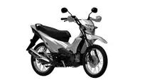 Honda XRM125 (ist)