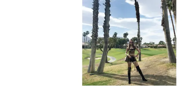 Nia Ramadhani (Foto: Instagram)