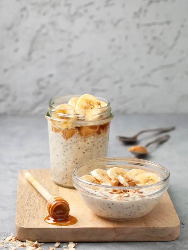 overnight oats
