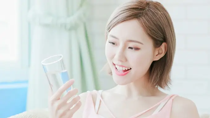 Water Purifier Asal Korea Bersertifikat Halal