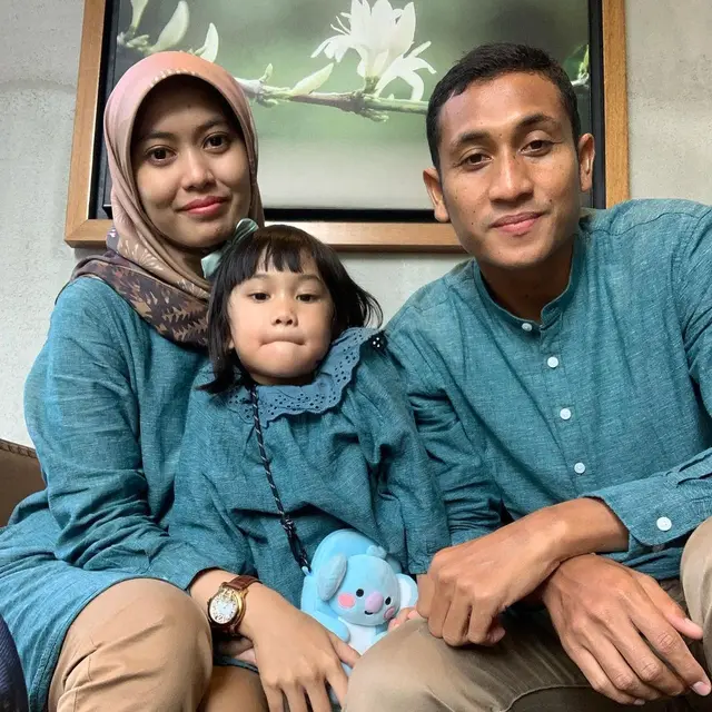 Foto Mokhamad Syaifuddin - Persebaya