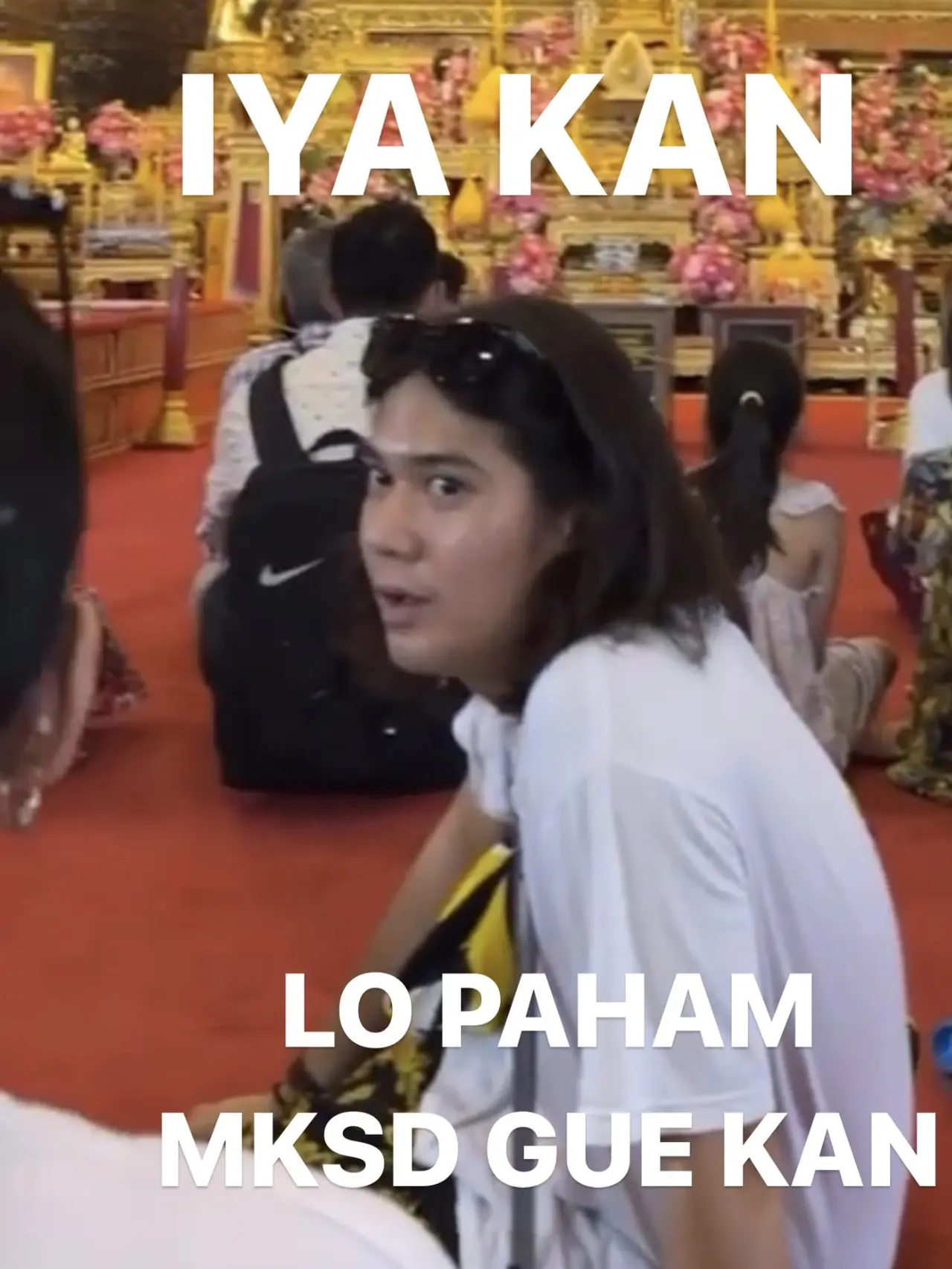 6 Meme Ekspresi Iqbaal Ramadhan Ini Kocak Banget Bikin Ngakak Hot