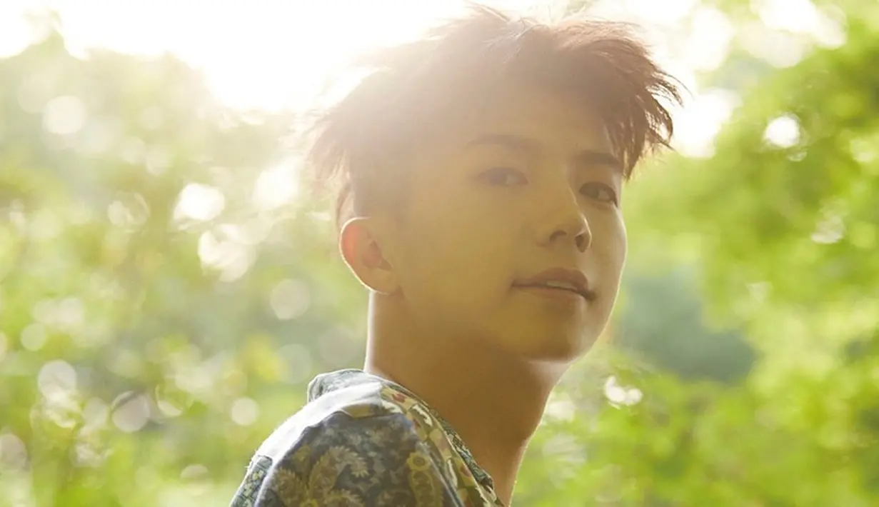 "Aku terkejut dengan berita temanku, Jonghyun. Aku yakin ia mengambil keputusan itu karena ia jauh lebih menderita daripadaku," ujarnya seperti yang dilansir dari Allkpop. (Foto: allkpop.com)