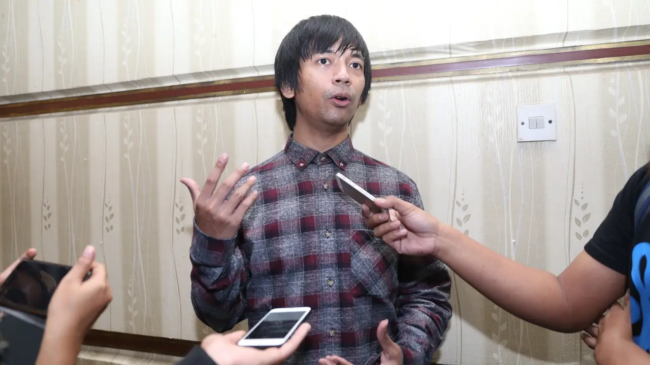 Rian D'Masiv