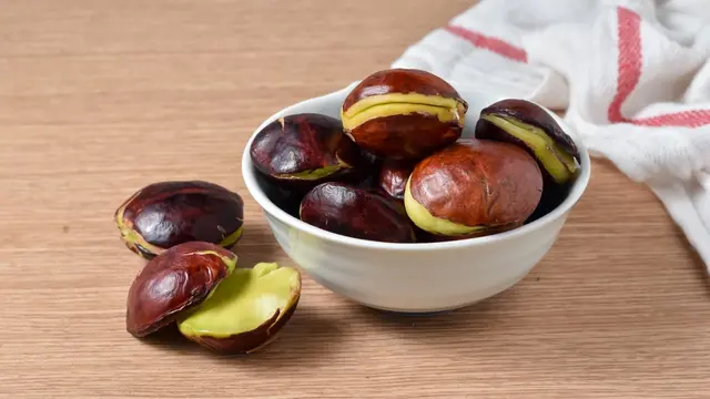 resep jengkol merebus tips bau