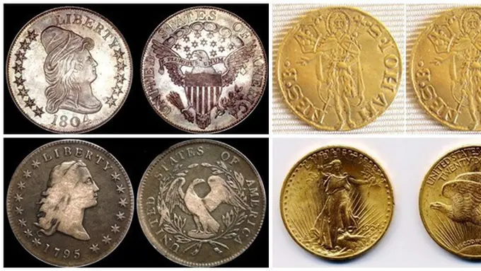 Foto : copyright oddstuffmagazine.com