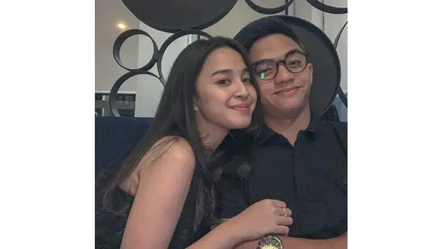 Jarang Muncul di Layar Kaca, Ini 7 Potret Terbaru Nimaz Dewantary Sahabat "Candy"