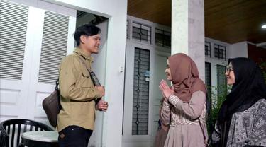 Singlelillah Project Awal Kedekatan Anisa Rahma Dan Calon Suami News Entertainment Fimela Com
