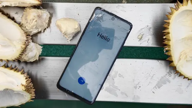 Oppo A60