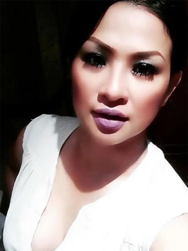 [Bintang] Ira Riswana dan Abu Bakar Tertusi