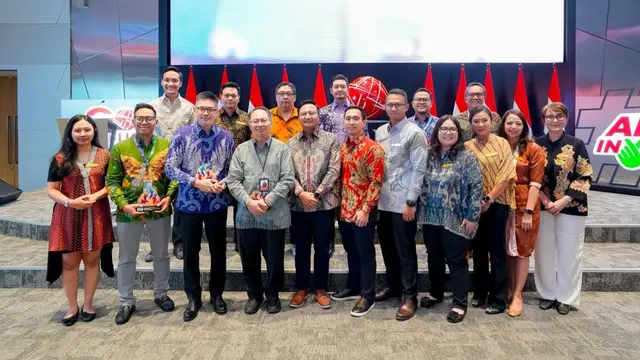 Asosiasi Investor Relations Indonesia (AIIR)