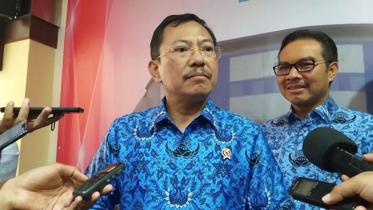 Dokter Terawan, Terawan, dr Terawan, Terawan Agus Putranto, Menteri Kesehatan, Menkes, Stunting