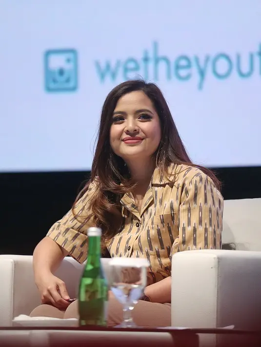 (Nurwahyunan/Bintang.com)