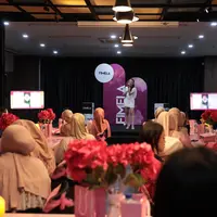 Fimelahood Getting Intimate ajak perempuan berkreasi beadswatch yang terinspirasi dari album Naura Ayu