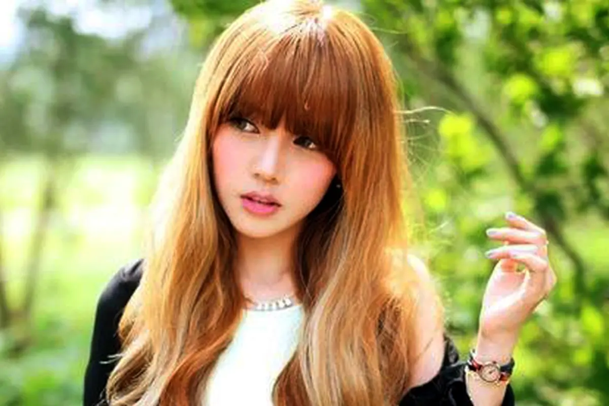 Foto Poni