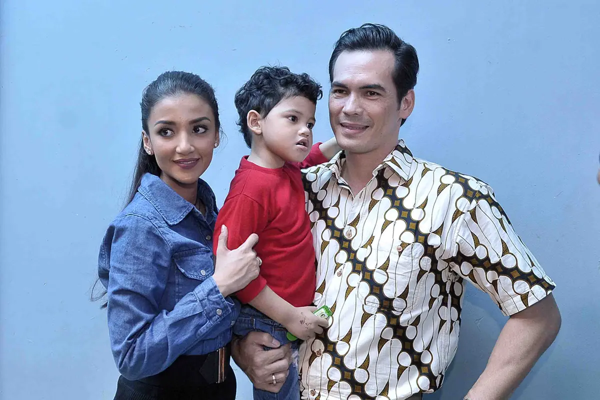 [Bintang] Atalarik Syah